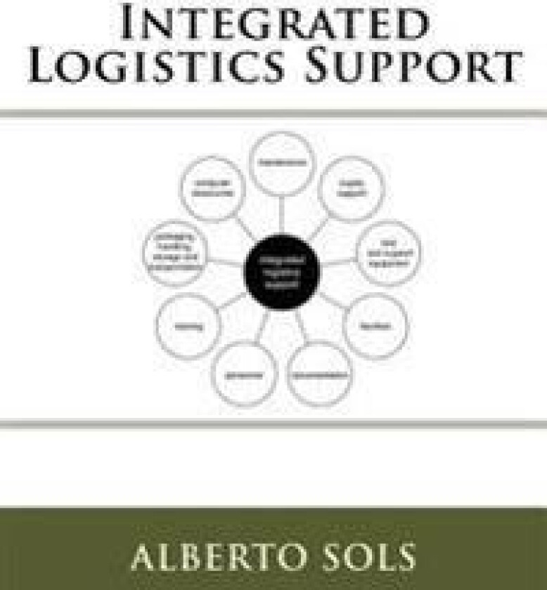 Integrated Logistics Support