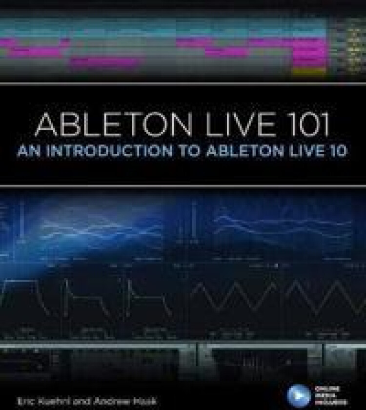 Ableton Live 101
