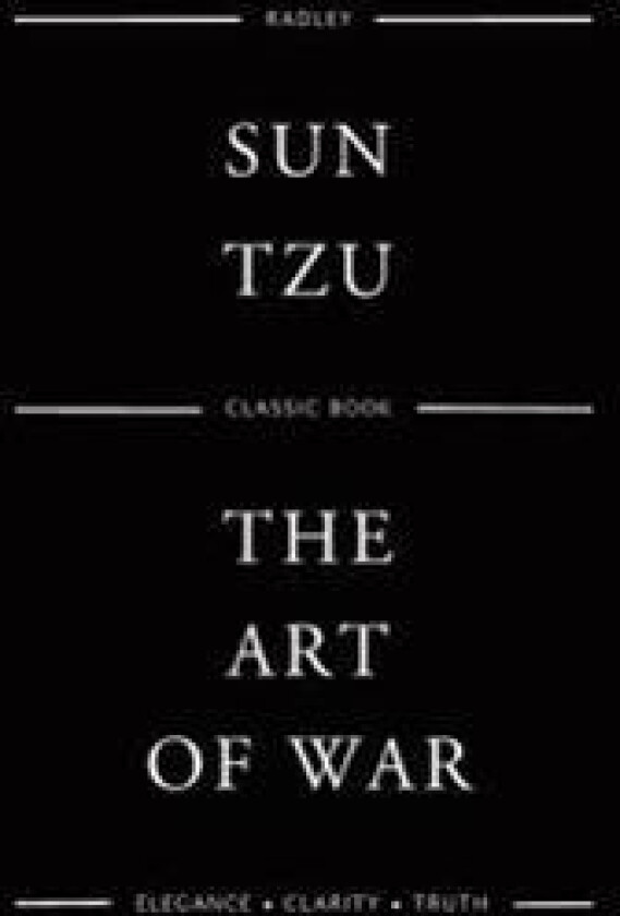 The Art of War