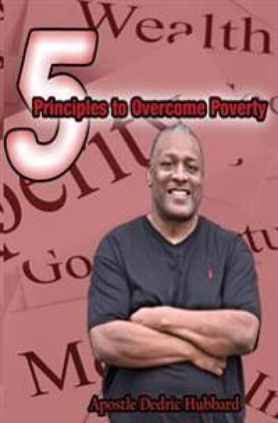 5 Principles to Overcome Poverty