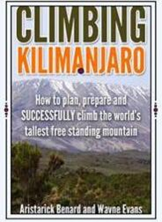 Climbing Kilimanjaro