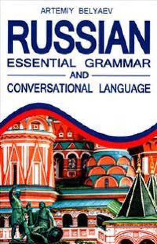 Russian language