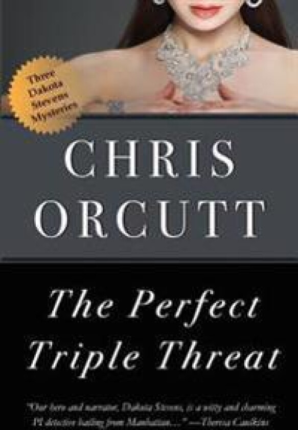 The Perfect Triple Threat