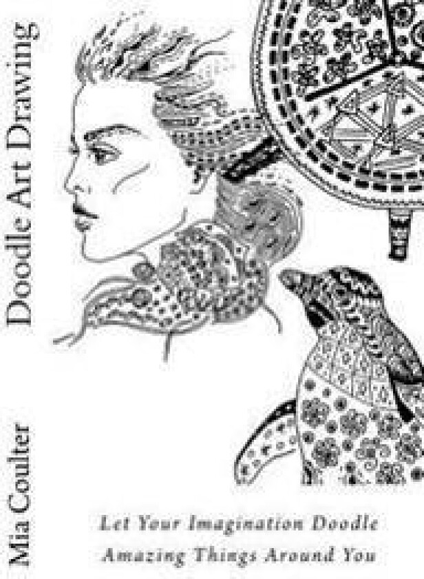 Doodle Art Drawing