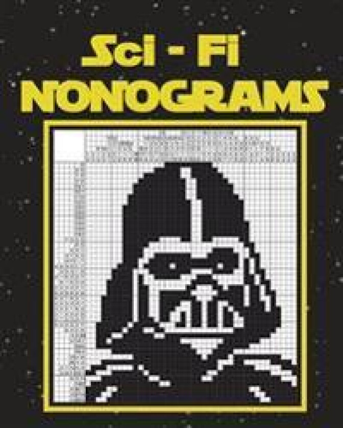 Sci-Fi Nonograms