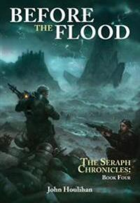Before the Flood