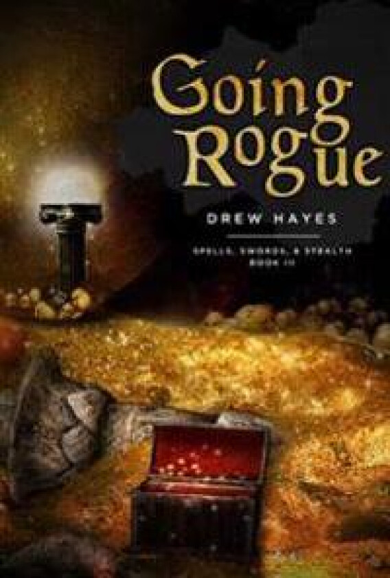 Going Rogue