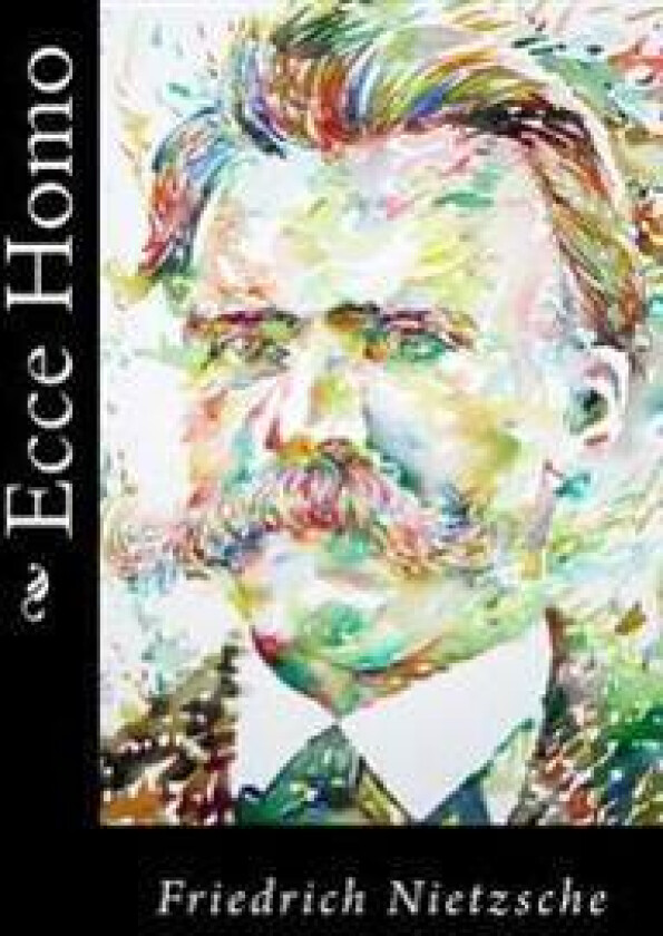 Ecce Homo (Spanish Edition)