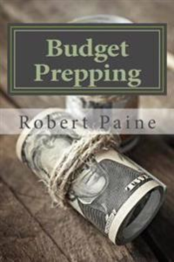 Budget Prepping