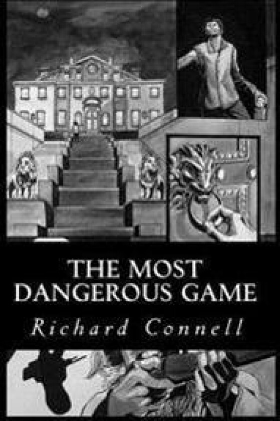 The Most Dangerous Game