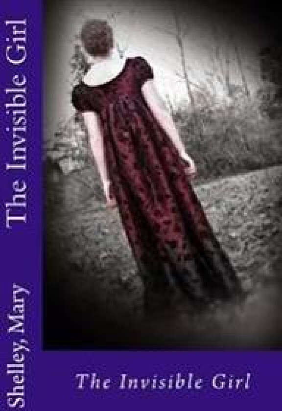 The Invisible Girl