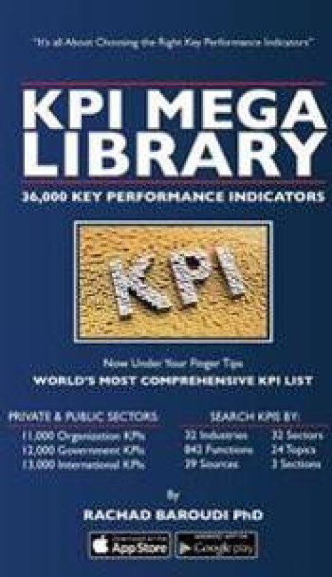 KPI Mega Library