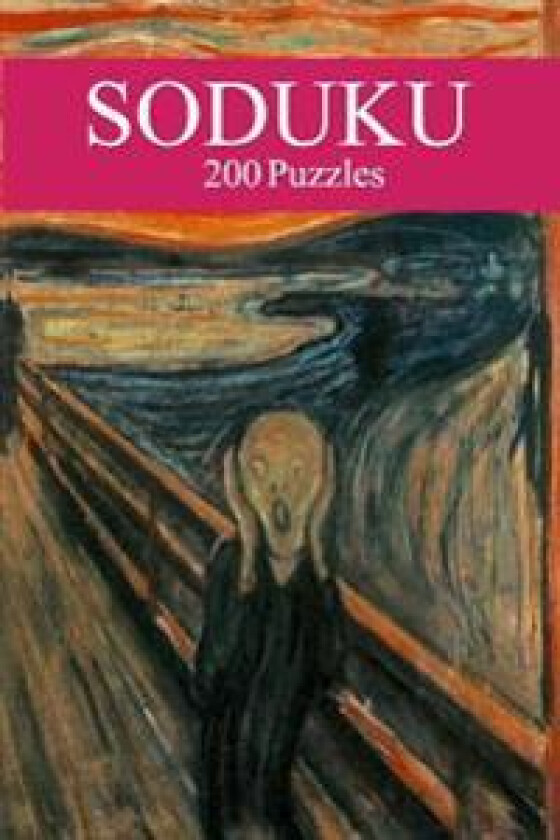 Soduku: 200 Puzzles-Volume 3