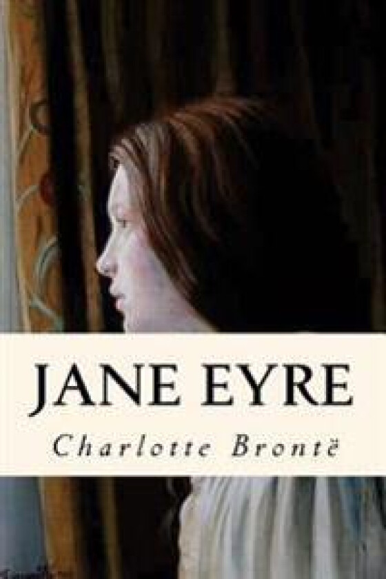 Jane Eyre - Oneness, Editorial (Heftet), 1539382222
