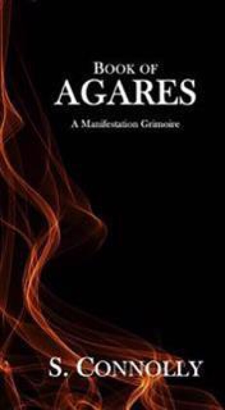 Book of Agares