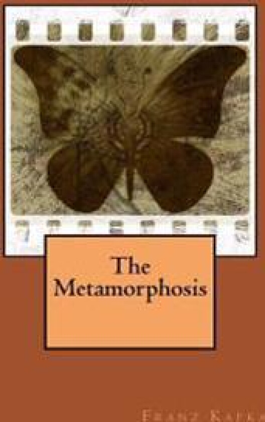 The Metamorphosis