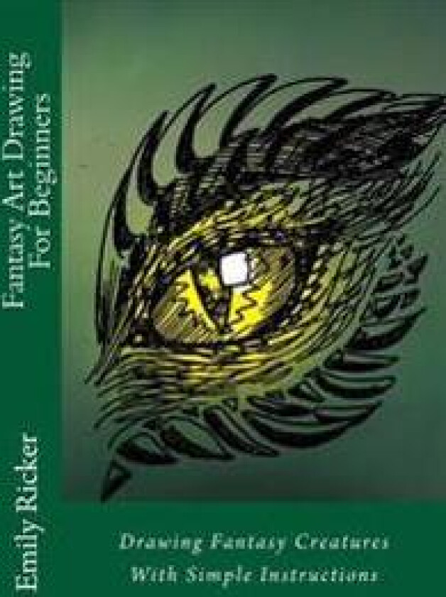 Fantasy Art Drawing For Beginners