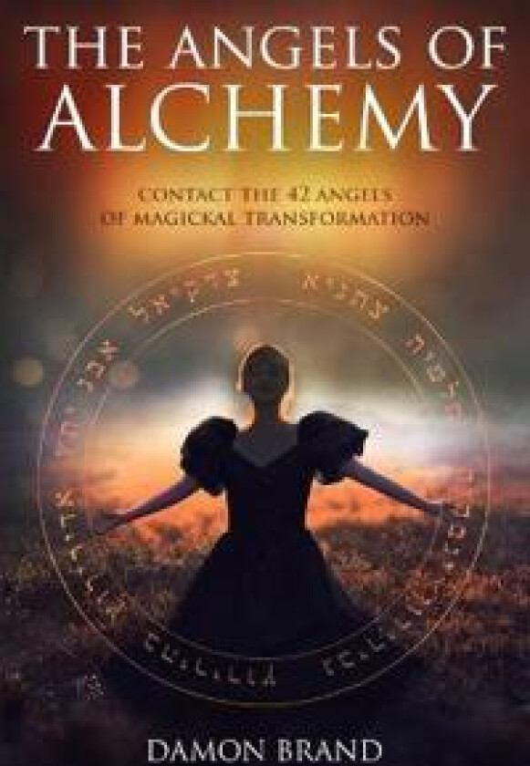 The Angels of Alchemy