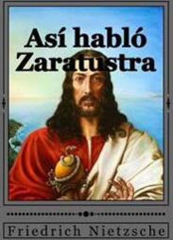Así habló Zaratustra