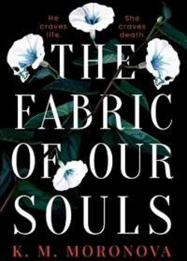 FABRIC OF OUR SOULS