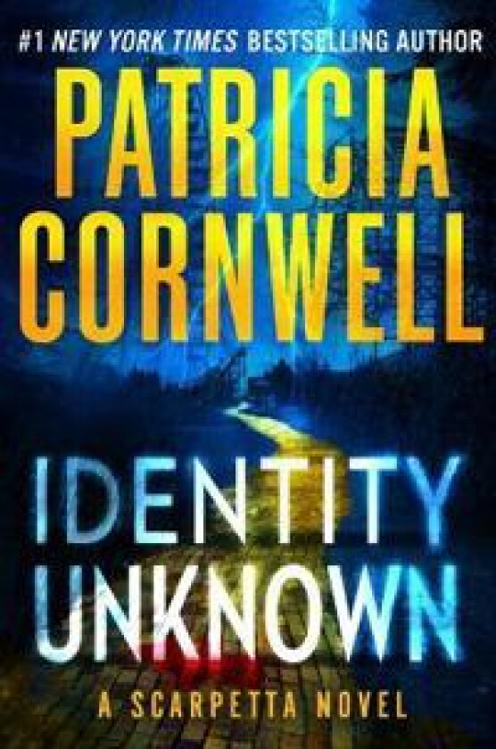 IDENTITY UNKNOWN