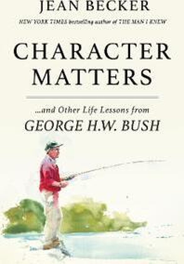 Character Matters