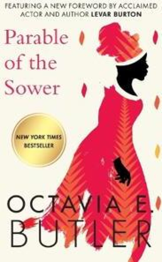 PARABLE OF THE SOWER