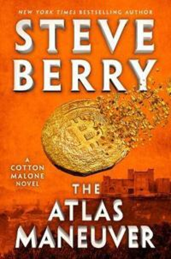 ATLAS MANEUVER