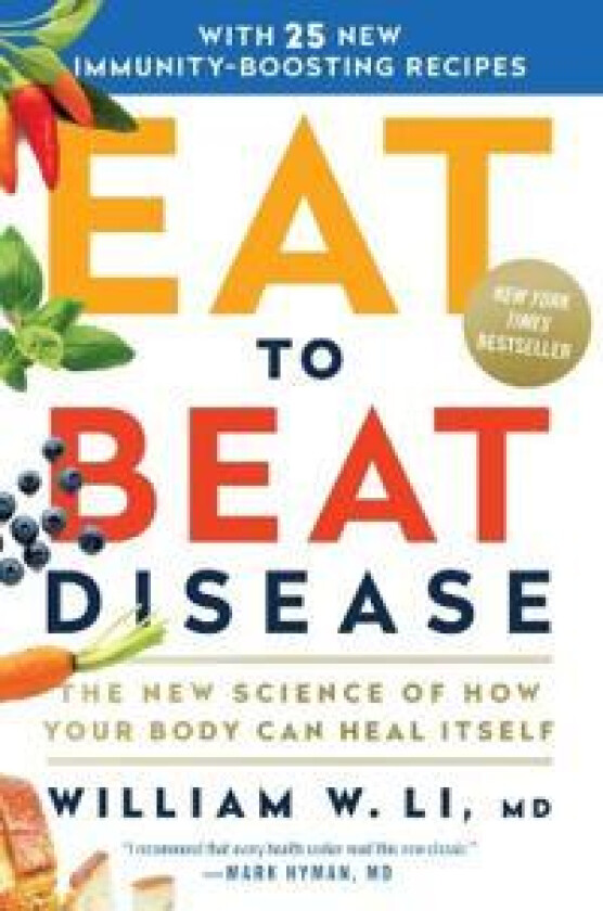 EAT TO BEAT DISEASE