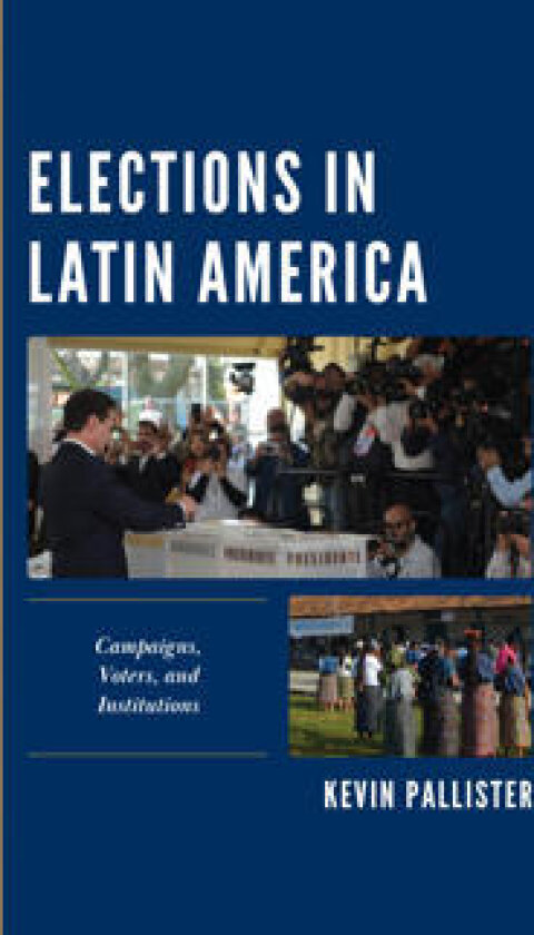 Elections in Latin America