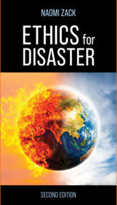 Ethics for Disaster
