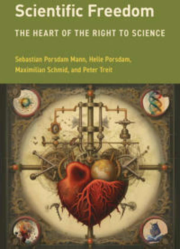 Scientific Freedom