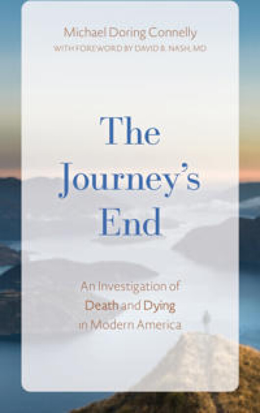 The Journey's End
