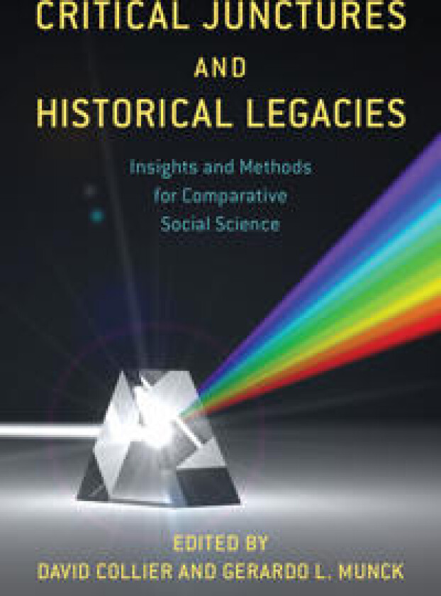 Critical Junctures and Historical Legacies