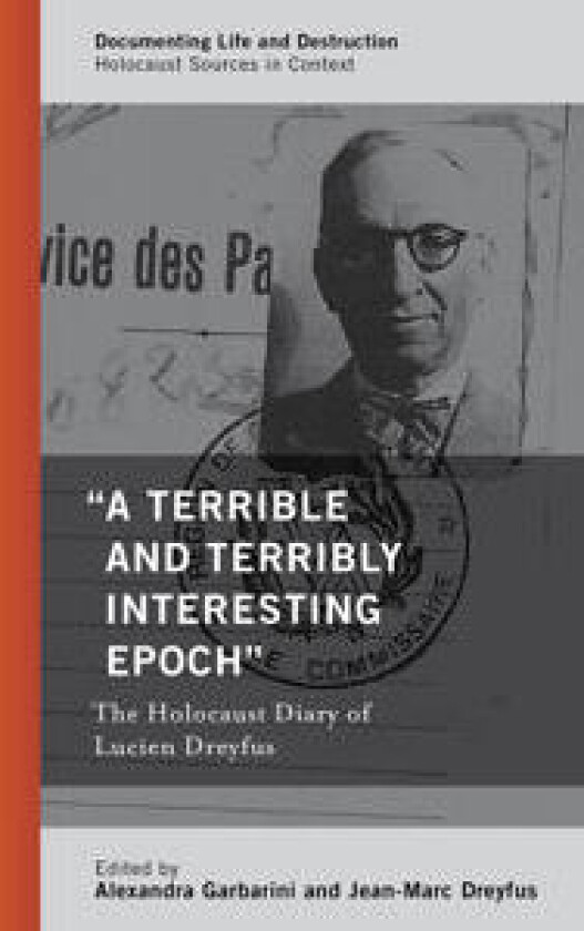 'A Terrible and Terribly Interesting Epoch'