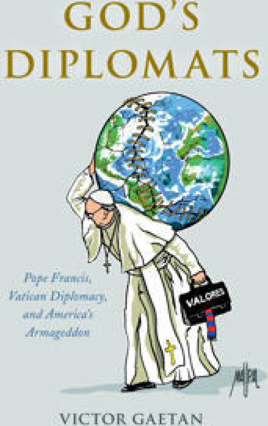 God's Diplomats