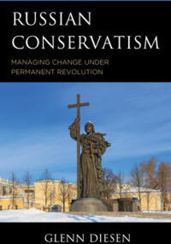 Russian Conservatism