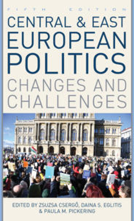 Central and East European Politics