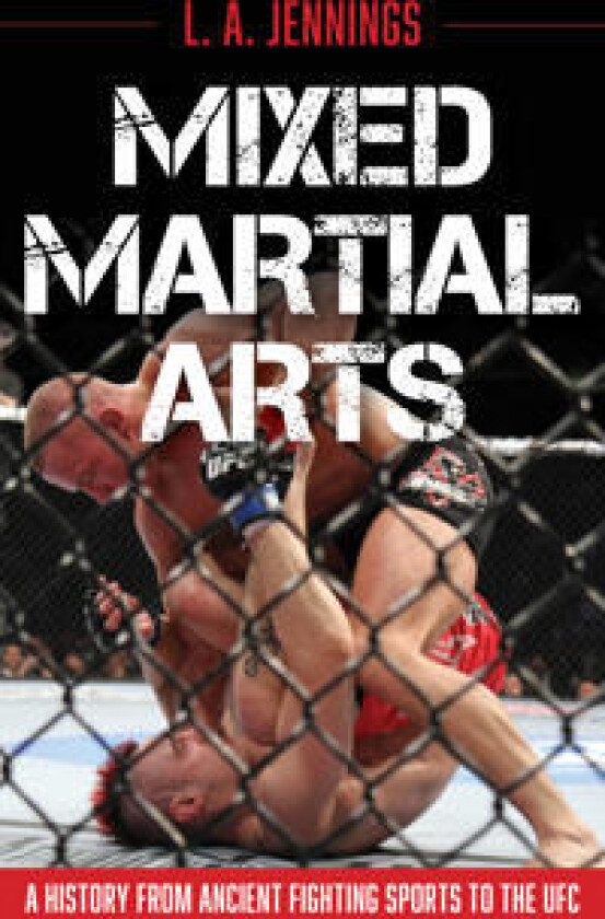 Mixed Martial Arts