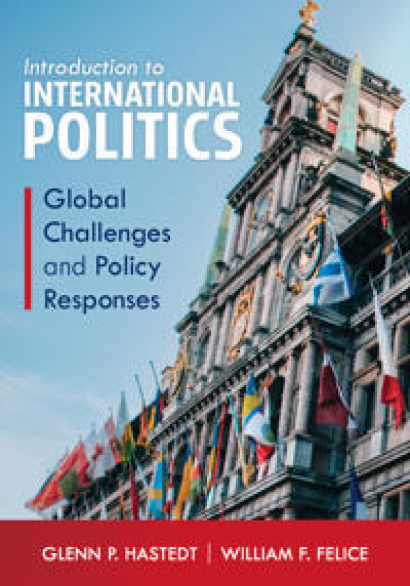 Introduction to International Politics