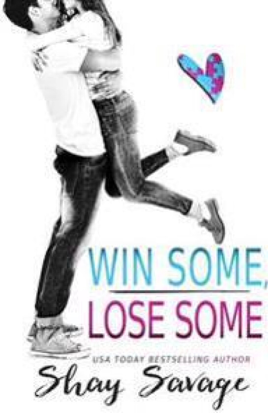 Win Some, Lose Some