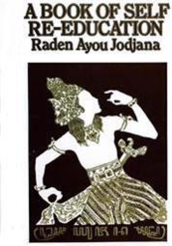 A Book of Self Re-Education