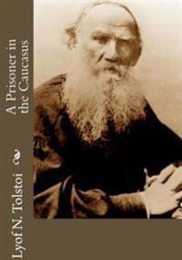 A Prisoner in the Caucasus