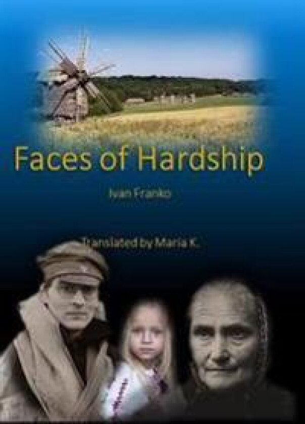 Faces of Hardship