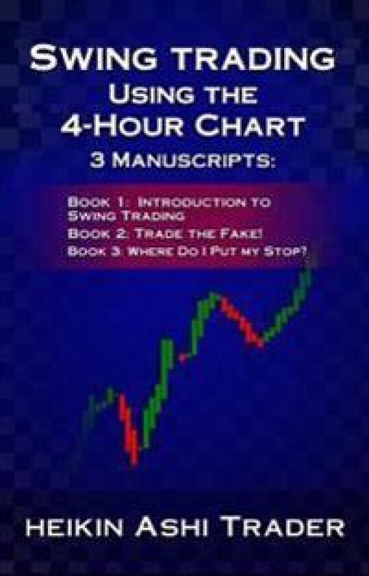 Swing Trading Using the 4-Hour Chart, 1-3