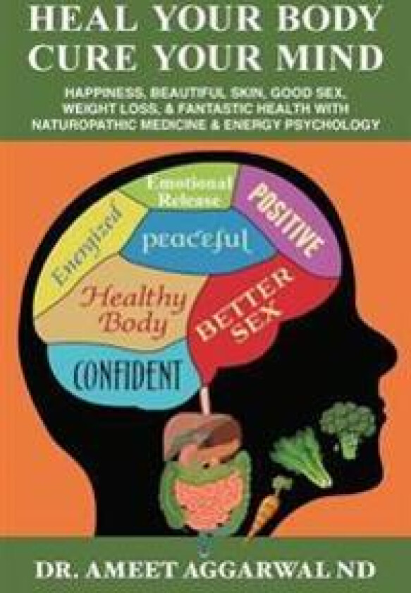 Heal Your Body, Cure Your Mind