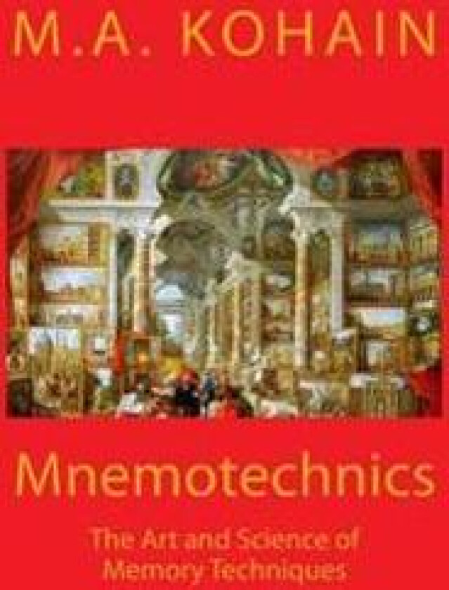 Mnemotechnics