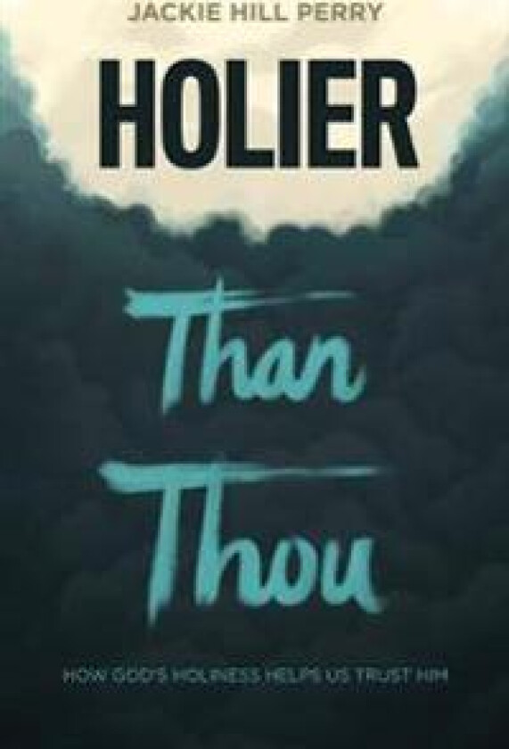 Holier Than Thou