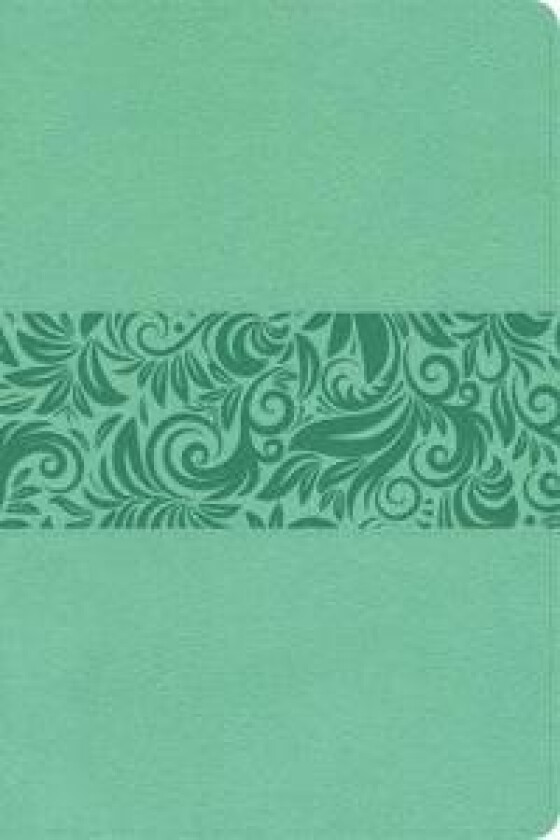 RVR 1960 Biblia para Regalos y Premios, azul turquesa símil piel