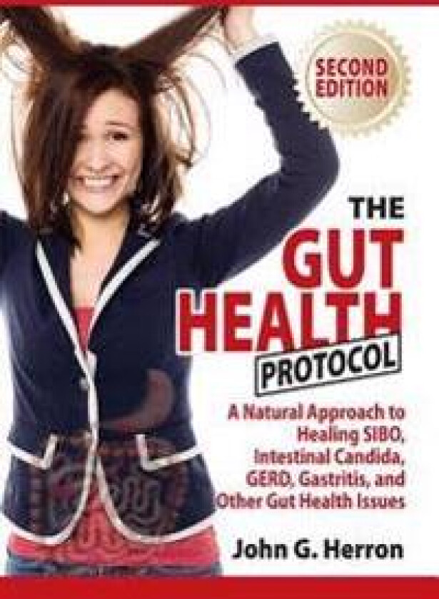 The Gut Health Protocol